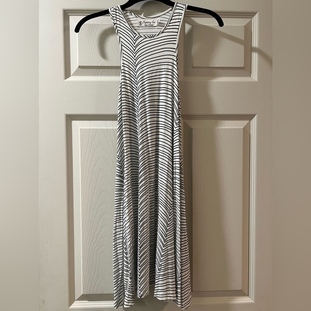 Fighting Eel - Sz M - Dress